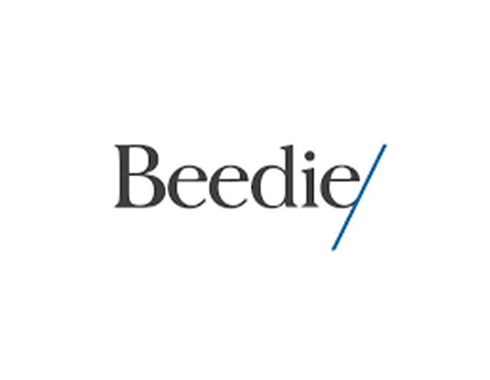 Beedie Logo