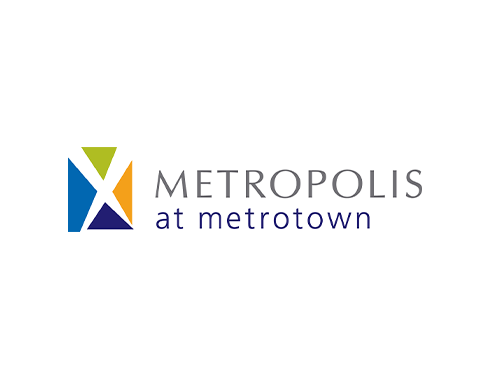 Metropolis Logo