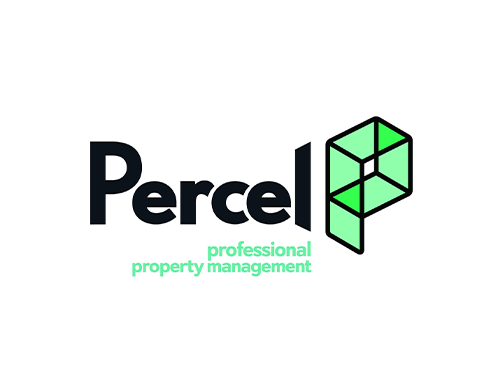 Percel Logo