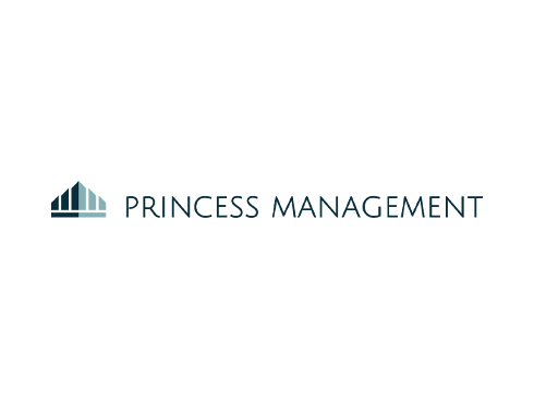 Princess Management Logo