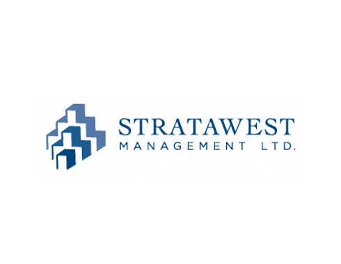 Stratawest Logo