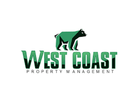 West Coast Property Management Logo